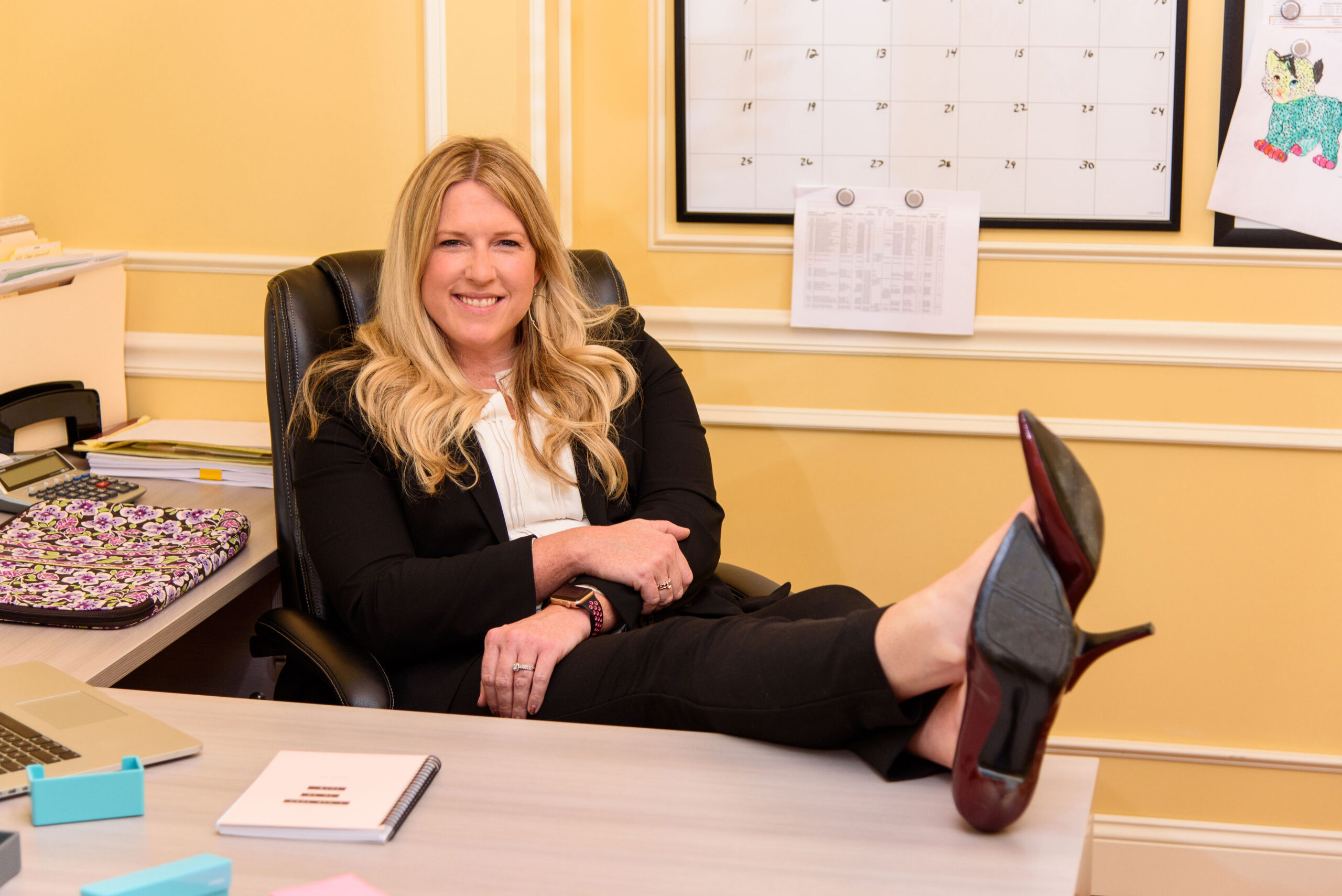 Attorney Meghan Smith